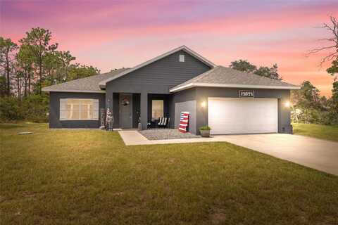 13073 JAYWALK ROAD, WEEKI WACHEE, FL 34614