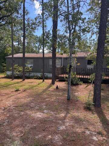 6831 CEDAR BROOK COURT, KEYSTONE HEIGHTS, FL 32656