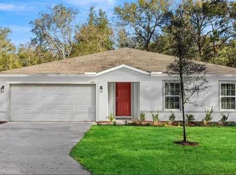 3063 E GRIFFIN STREET, INVERNESS, FL 34453