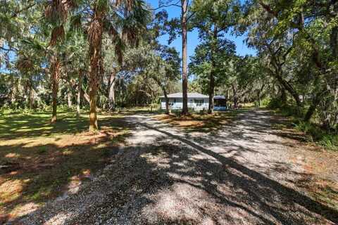 271 HUDSON, INGLIS, FL 34449
