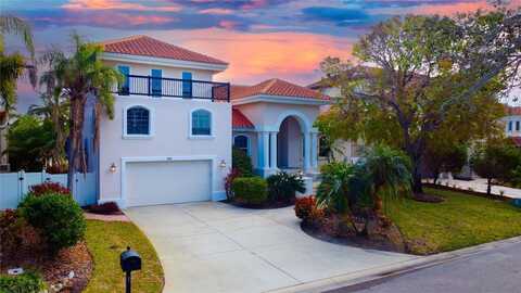 301 MIDWAY ISLAND, CLEARWATER BEACH, FL 33767