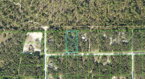 TOMBSTONE STREET, WEBSTER, FL 33597