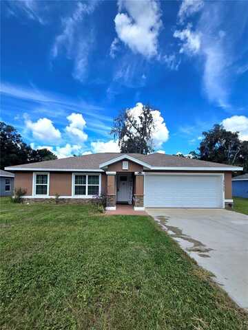 3535 SE 131ST PLACE, BELLEVIEW, FL 34420