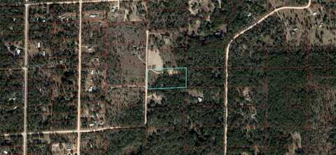 NE 108TH TERRACE, ARCHER, FL 32618