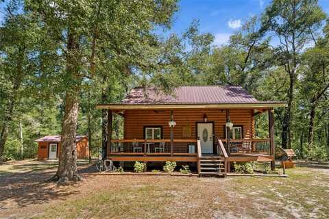 3820 NE 41ST STREET, HIGH SPRINGS, FL 32643