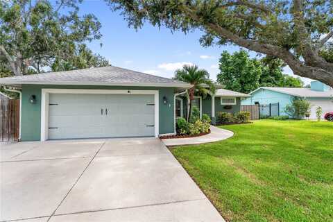 4940 HABANA DRIVE, SARASOTA, FL 34235