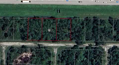 0954126615 & 0954126617 AVERETTE AVENUE, NORTH PORT, FL 34291
