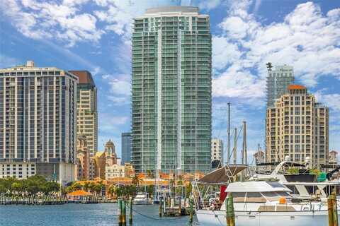 100 1ST AVENUE N, Saint Petersburg, FL 33701