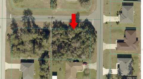 Tbd Lot 09 SW 35TH AVE ROAD, OCALA, FL 34473