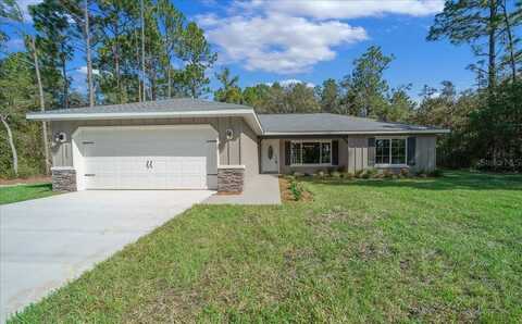 3249 W CUSHION DRIVE, CITRUS SPRINGS, FL 34433