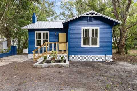 14727 NE 142ND STREET, WALDO, FL 32694