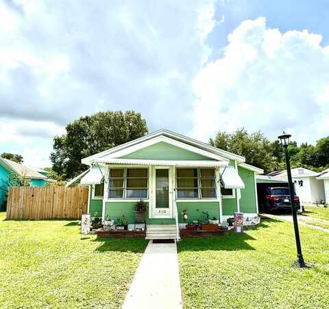 3510 E RIVERSIDE DRIVE, FORT MYERS, FL 33916