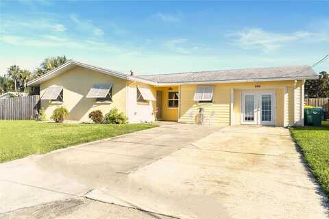 240 RIVERSIDE AVENUE, MERRITT ISLAND, FL 32953