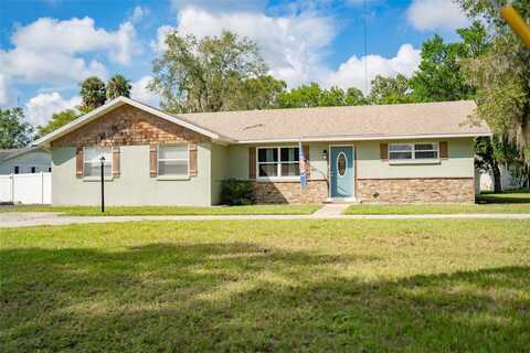400 W BLUE SPRINGS AVENUE, ORANGE CITY, FL 32763