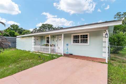 466 SPRING LANE, OCALA, FL 34472