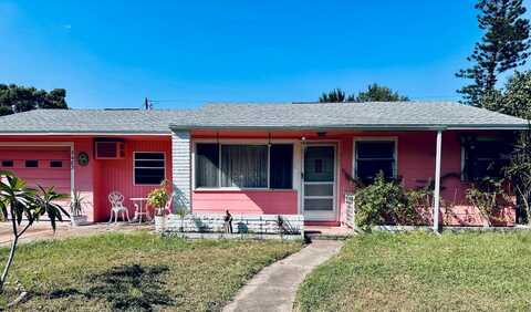 5483 45TH AVENUE N, Saint Petersburg, FL 33709