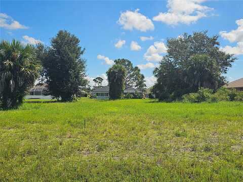 184 ROTONDA BOULEVARD N, ROTONDA WEST, FL 33947