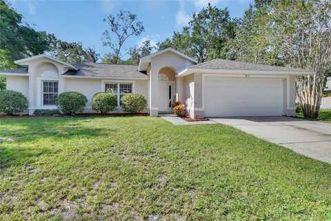 2815 MENARD DRIVE, DELAND, FL 32720