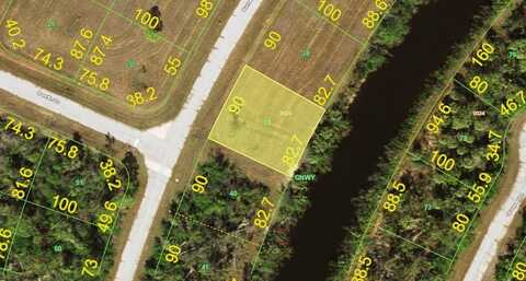 12298 BUTTERFISH COURT, PLACIDA, FL 33946