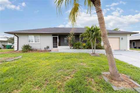 312 E TARPON BOULEVARD NW, PORT CHARLOTTE, FL 33952