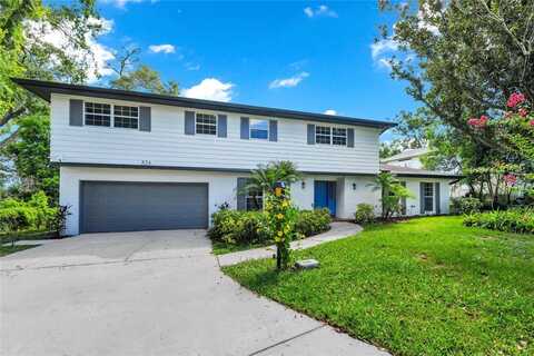 824 LAKE ELBERT COURT, WINTER HAVEN, FL 33881