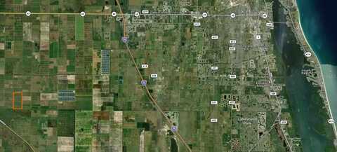 130 TH AVE STREET SW, VERO BEACH, FL 32966