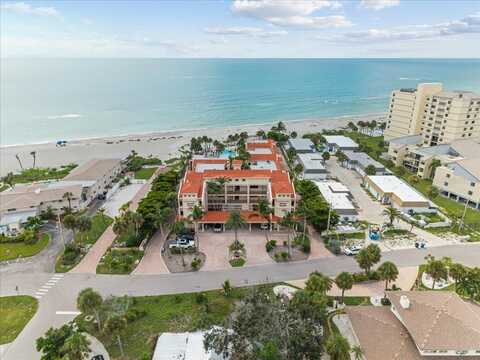 718 GOLDEN BEACH BOULEVARD, VENICE, FL 34285