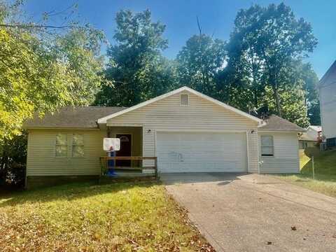 700 Oak St, Madisonville, KY 42431