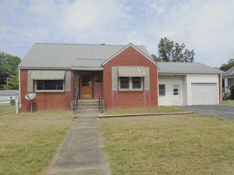 511 E Belleville Street, Marion, KY 42064