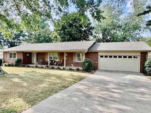 19 Valley Drive, Madisonville, KY 42431