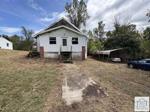 724 Henry Street, Stanleytown, VA 24168