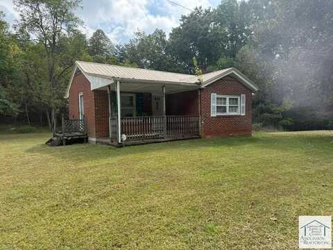 623 Kingston Rd., Wirtz, VA 24148