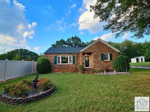77 Mapleridge Rd, Bassett, VA 24055