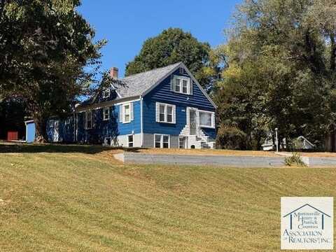 2469 Oak Level Rd, Bassett, VA 24055