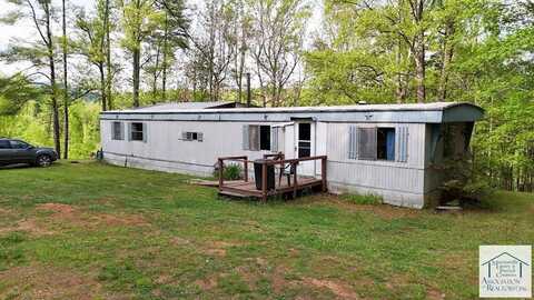 493 Church Hill Ln, Woolwine, VA 24185