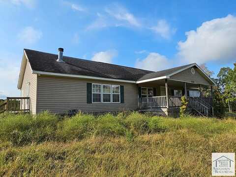 5200 Chatham Rd, Martinsville, VA 24112