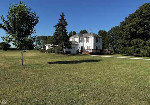 4517 E County Road 400 S, New Castle, IN 47362