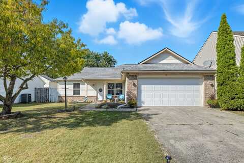 11110 Waterfield Place, Indianapolis, IN 46235