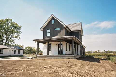 652 S Main Street, Whitestown, IN 46075