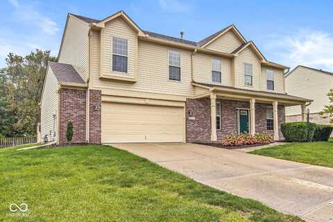 8057 Meadow Bend Lane, Indianapolis, IN 46259