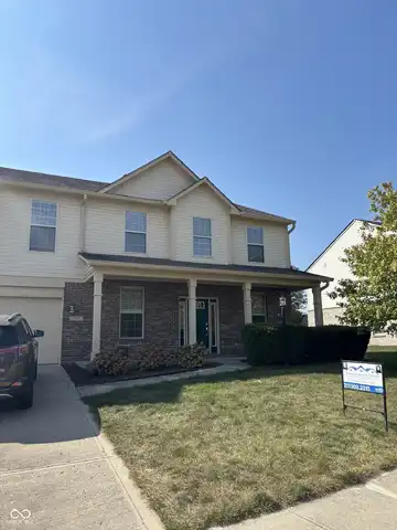 8057 Meadow Bend Lane, Indianapolis, IN 46259