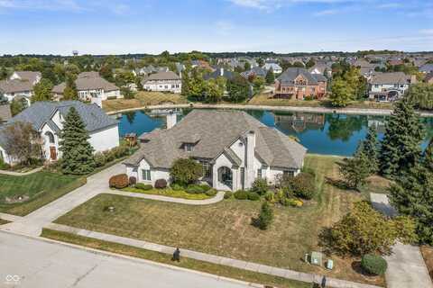 2444 Laurel Lake Boulevard, Carmel, IN 46032