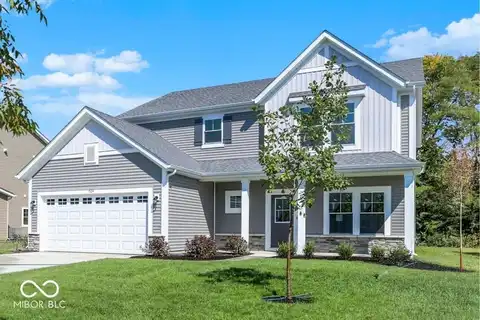 7104 Jackson Drive, Cumberland, IN 46229