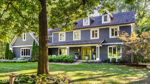 6747 N Meridian Street, Indianapolis, IN 46260