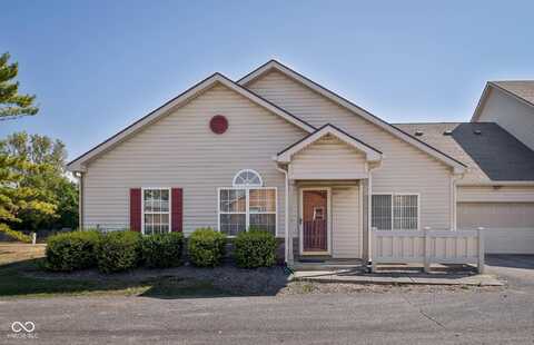 5521 Kelvington Lane, Indianapolis, IN 46254