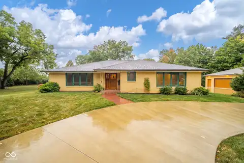 6465 Lawrence Drive, Indianapolis, IN 46226