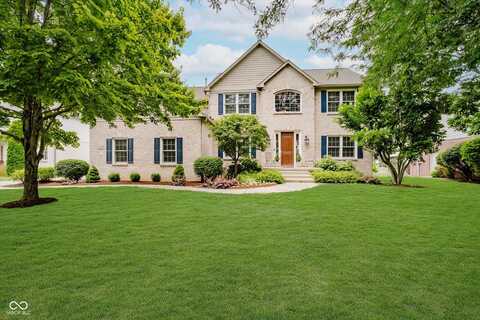 10266 Windward Pass, Fishers, IN 46037