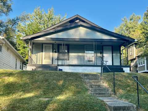50 S Colorado Avenue, Indianapolis, IN 46201