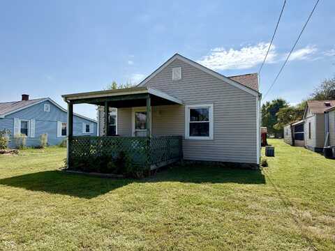 2921 10th Street, Columbus, IN 47201