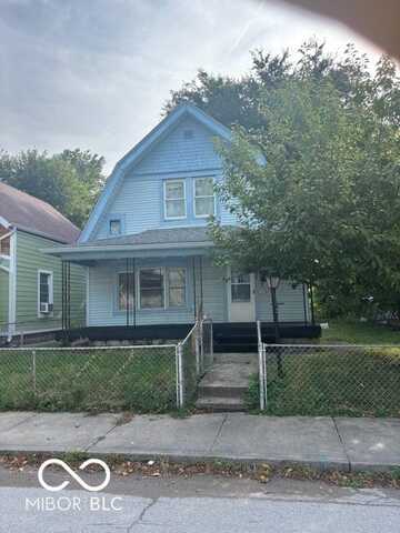 121 Neal Avenue, Indianapolis, IN 46222